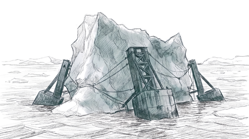 BUILDING FOUNDATIONS - JOT #003