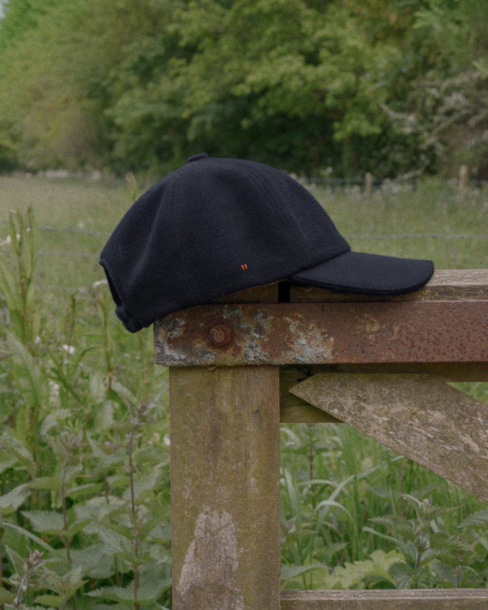 The Cap