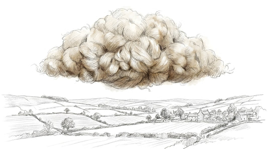 WOOL CLOUDS