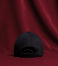 DUSK CASHMERE CAP