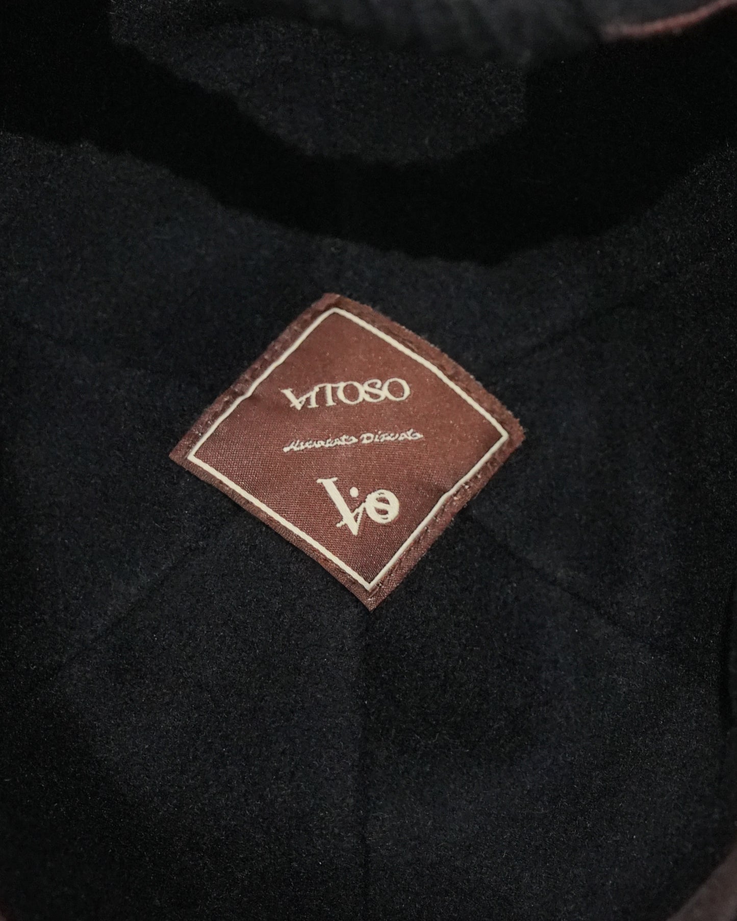 001 | BRITISH SEASONS CASHMERE CAP