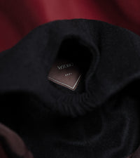 DUSK CASHMERE CAP
