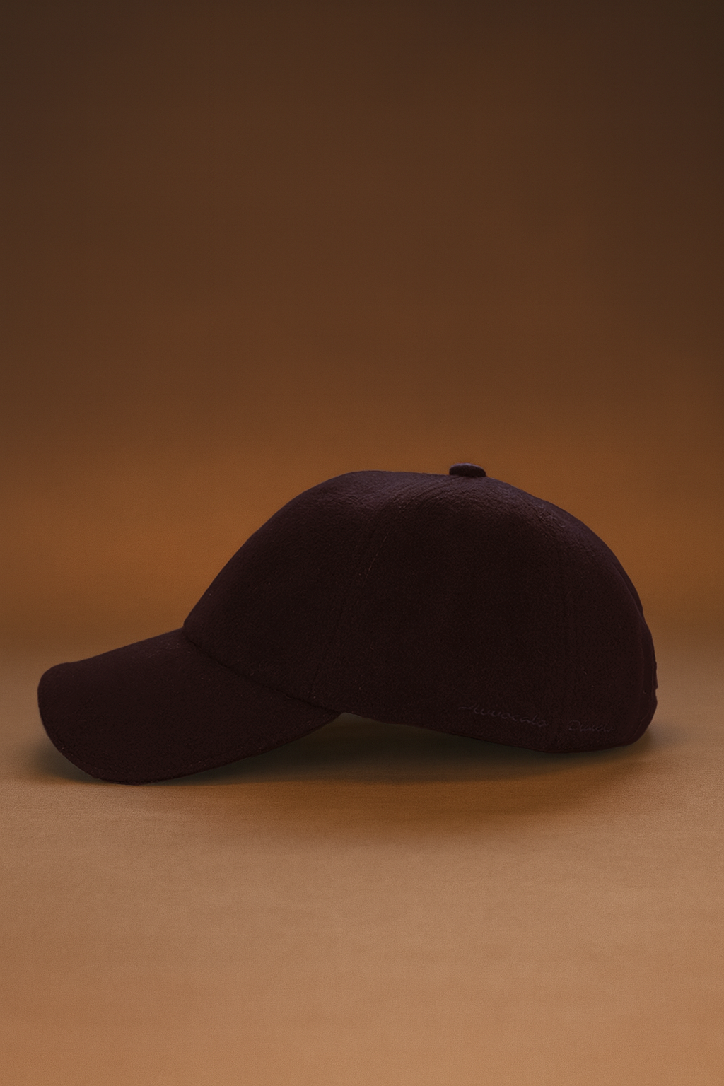 001 | BRITISH SEASONS CASHMERE CAP