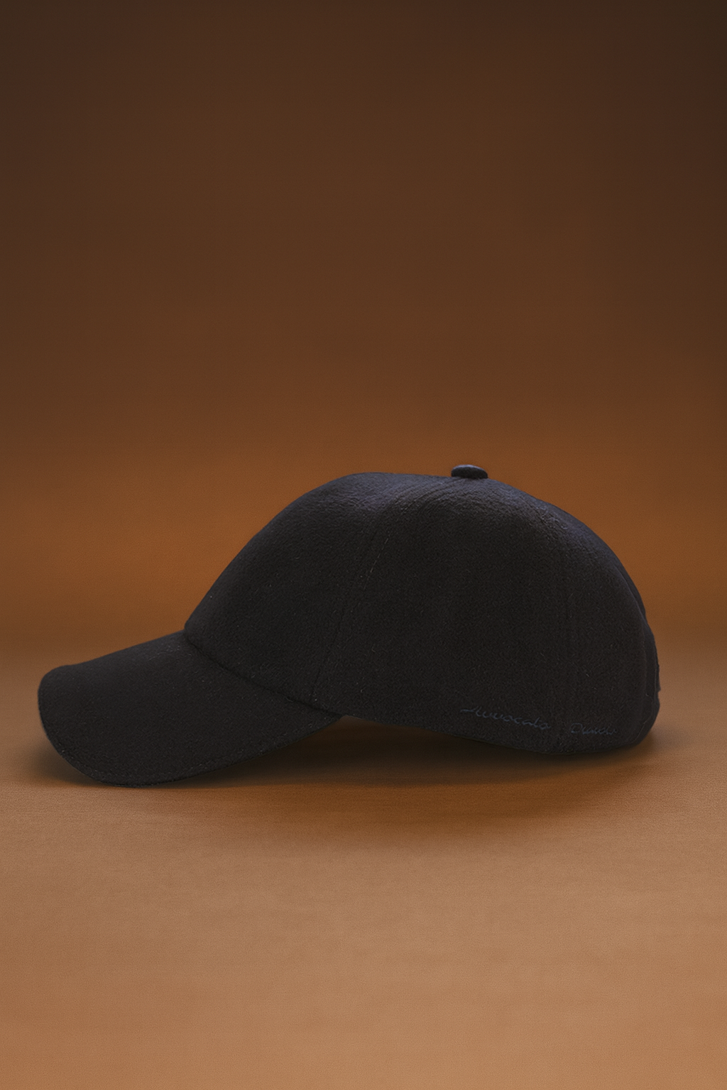 001 | BRITISH SEASONS CASHMERE CAP