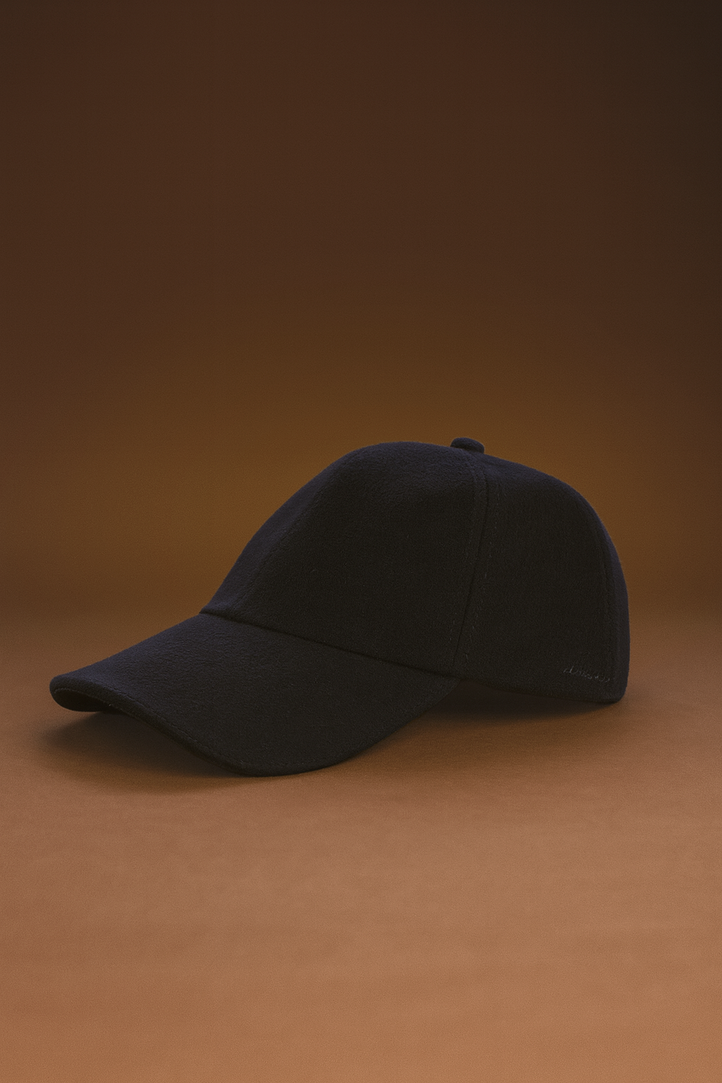 001 | BRITISH SEASONS CASHMERE CAP