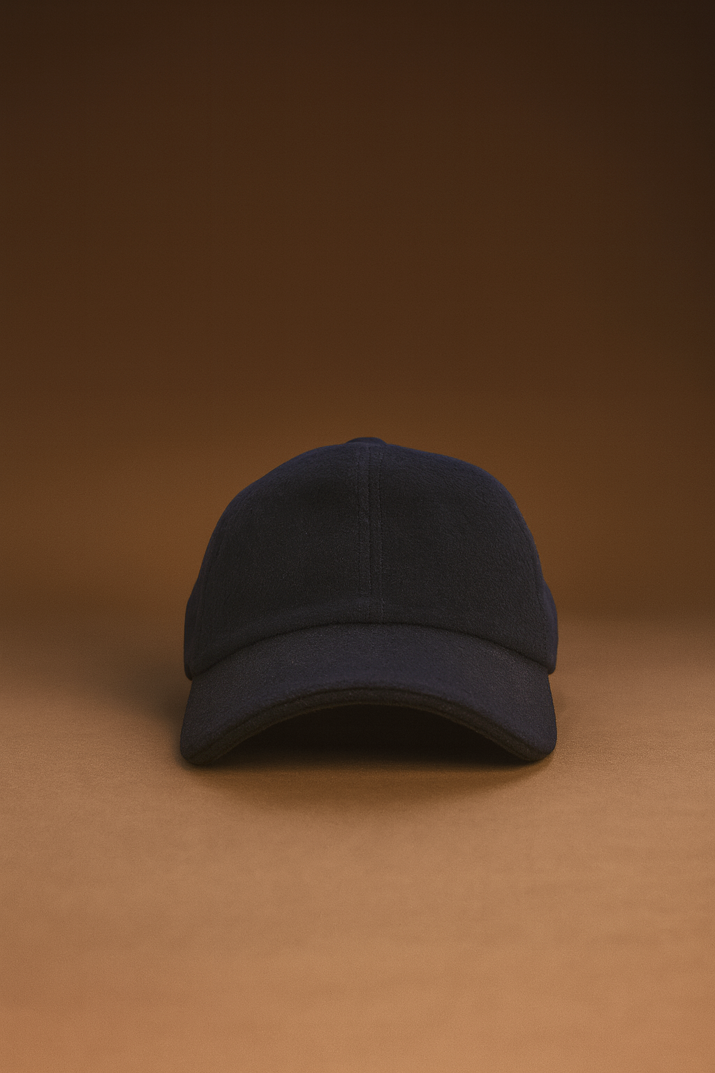 001 | BRITISH SEASONS CASHMERE CAP