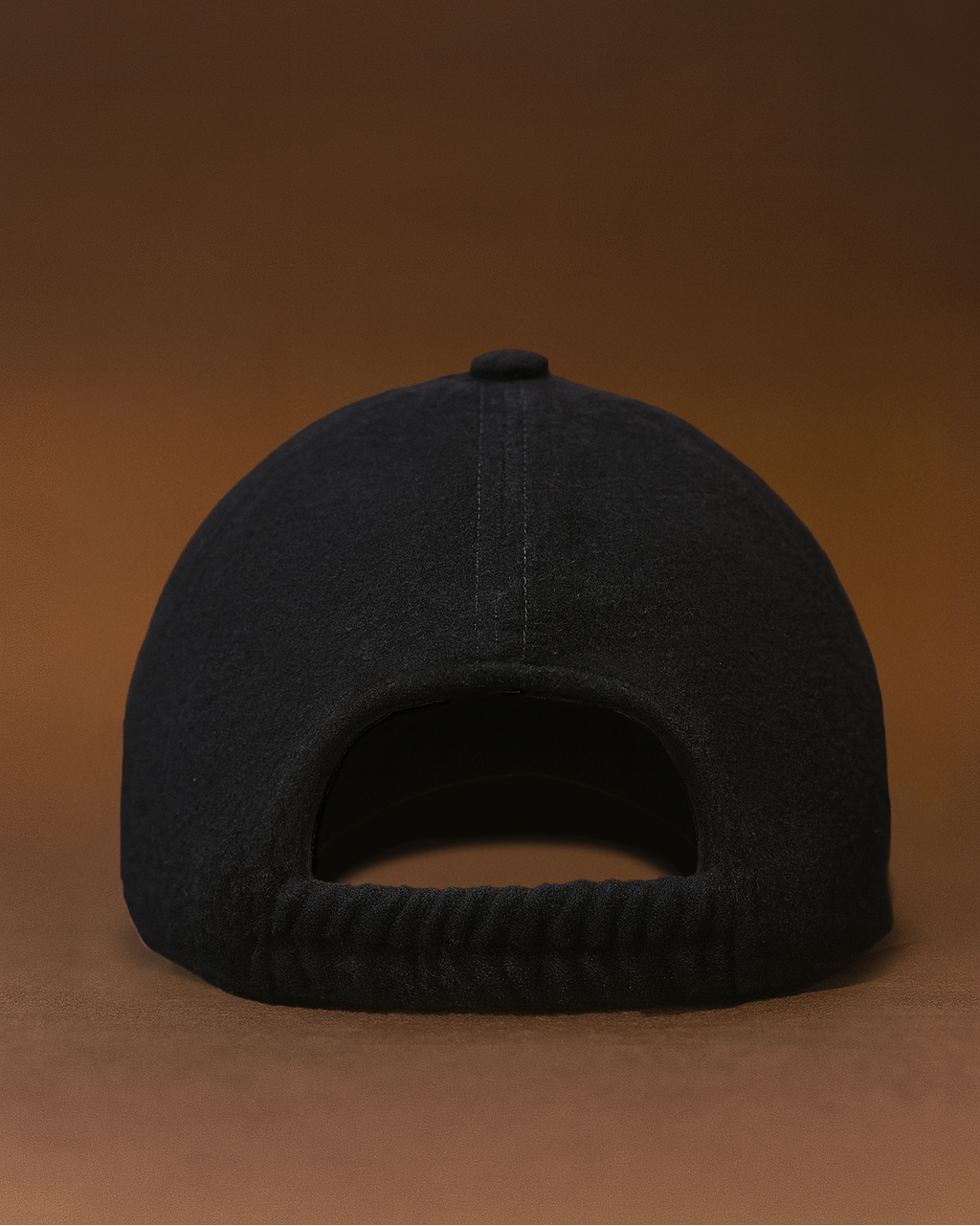 001 | BRITISH SEASONS CASHMERE CAP