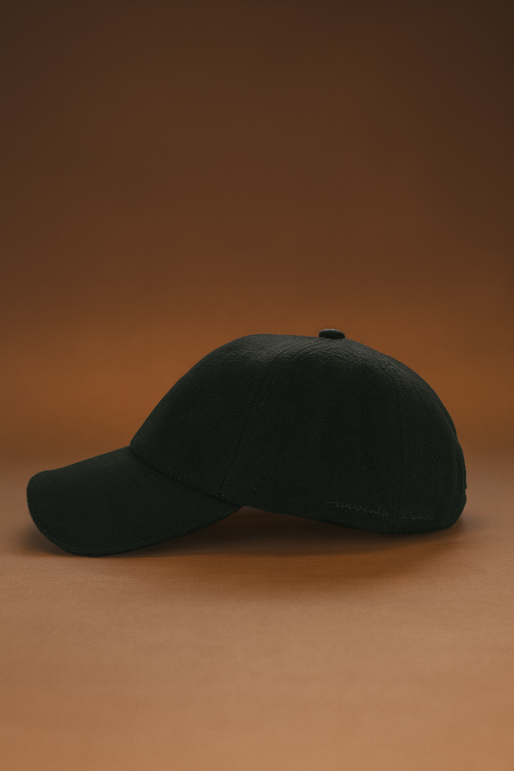 001 | BRITISH SEASONS CASHMERE CAP